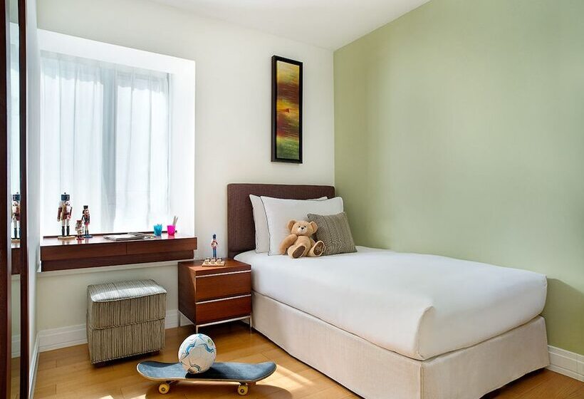 Hotel Tyms Residence（original Shama Xujiahui）