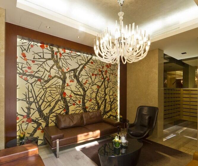 Hotel Tyms Residence（original Shama Xujiahui）