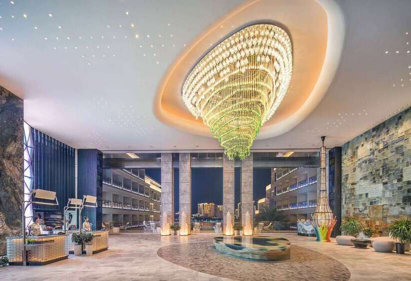 בית מלון כפרי Wingate By Wyndham Sanya Luhuitou