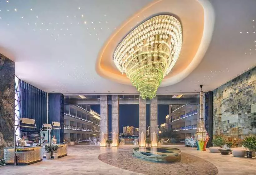 ホテル Wingate By Wyndham Sanya Luhuitou