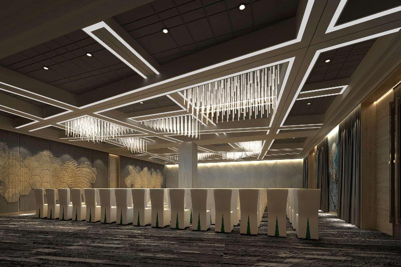 בית מלון כפרי Wingate By Wyndham Sanya Luhuitou