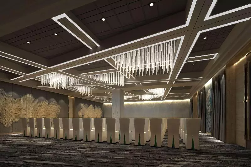 ホテル Wingate By Wyndham Sanya Luhuitou