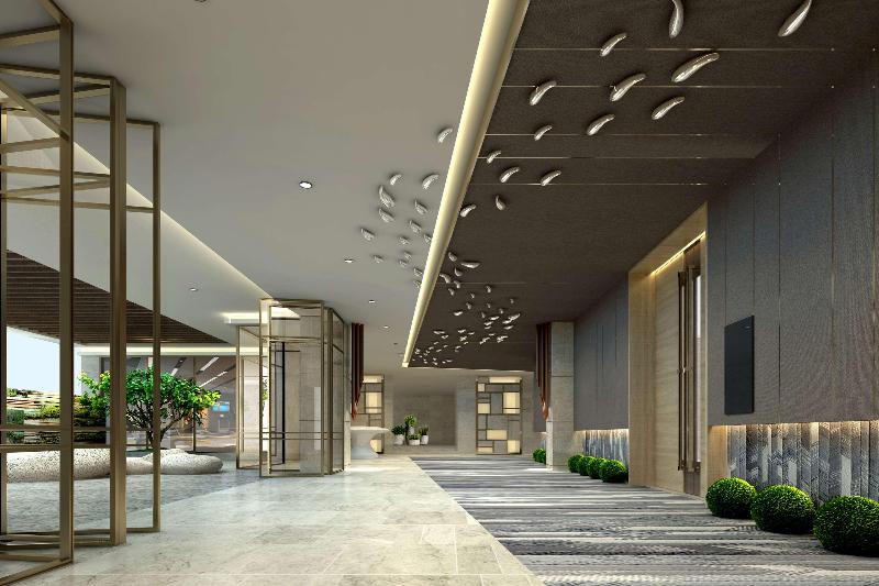 בית מלון כפרי Wingate By Wyndham Sanya Luhuitou