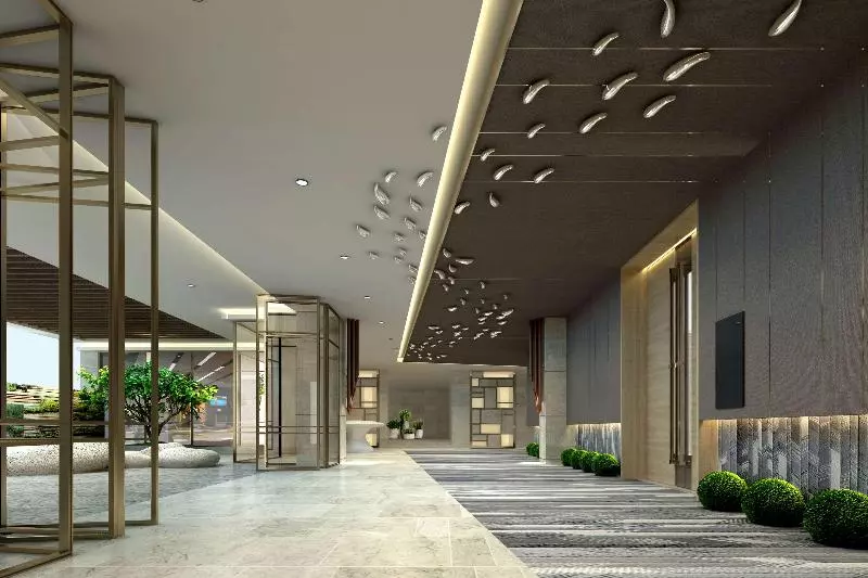 ホテル Wingate By Wyndham Sanya Luhuitou