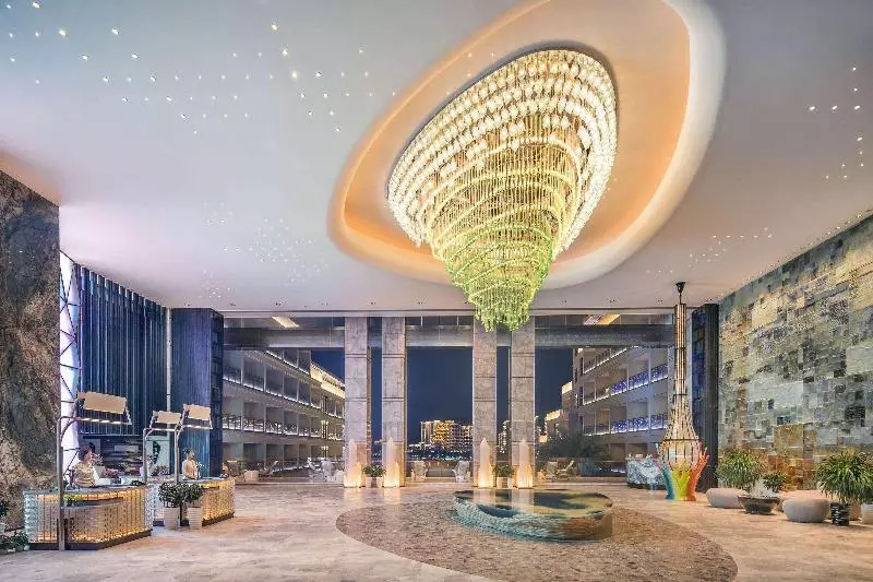 ホテル Wingate By Wyndham Sanya Luhuitou