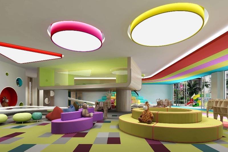 בית מלון כפרי Wingate By Wyndham Sanya Luhuitou