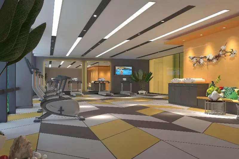 ホテル Wingate By Wyndham Sanya Luhuitou