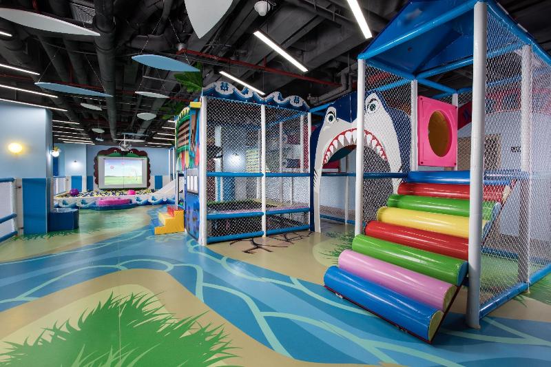 בית מלון כפרי Wingate By Wyndham Sanya Luhuitou