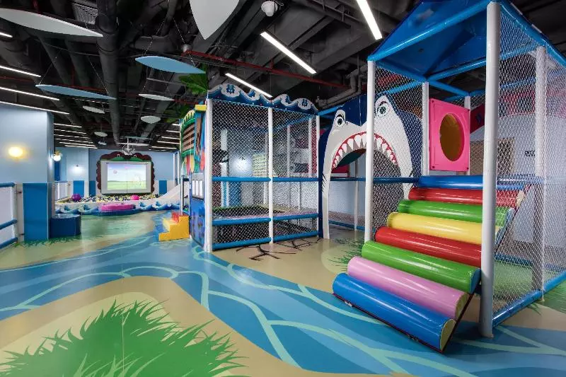 ホテル Wingate By Wyndham Sanya Luhuitou