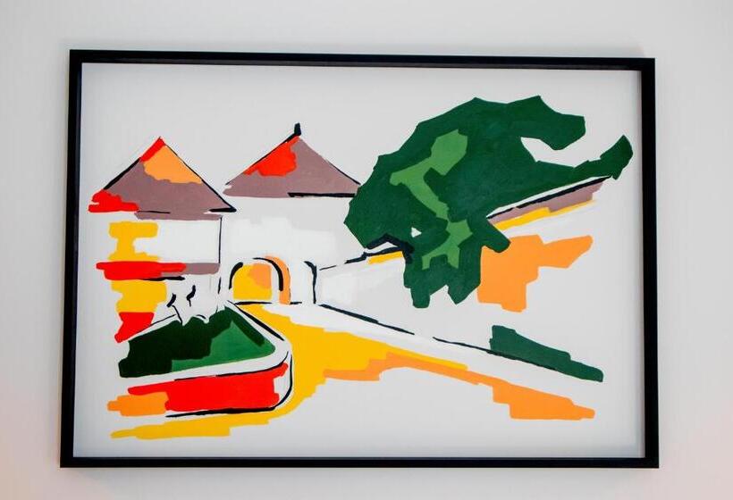 호텔 Zagreb City Vibe Apartments & Rooms