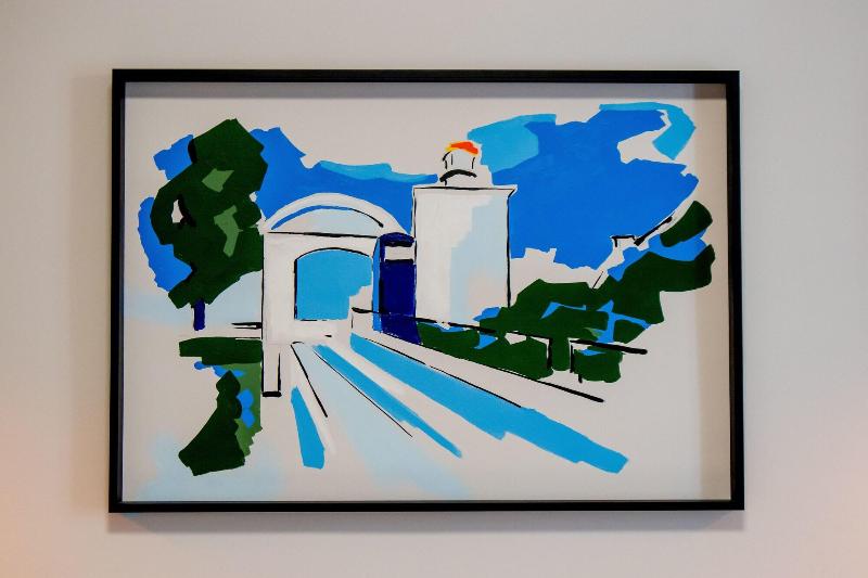 호텔 Zagreb City Vibe Apartments & Rooms