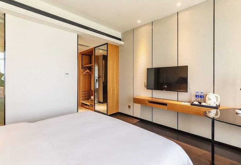 The Borrman Hotel Kunming Kmg