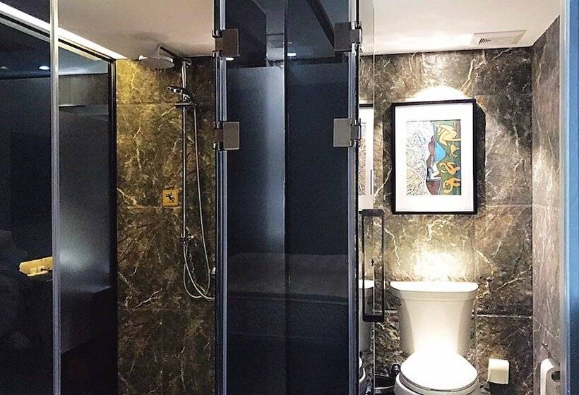 Xy Hotel Xi’an Bell Tower