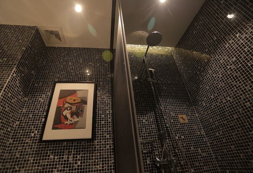 Xy Hotel Xi’an Bell Tower