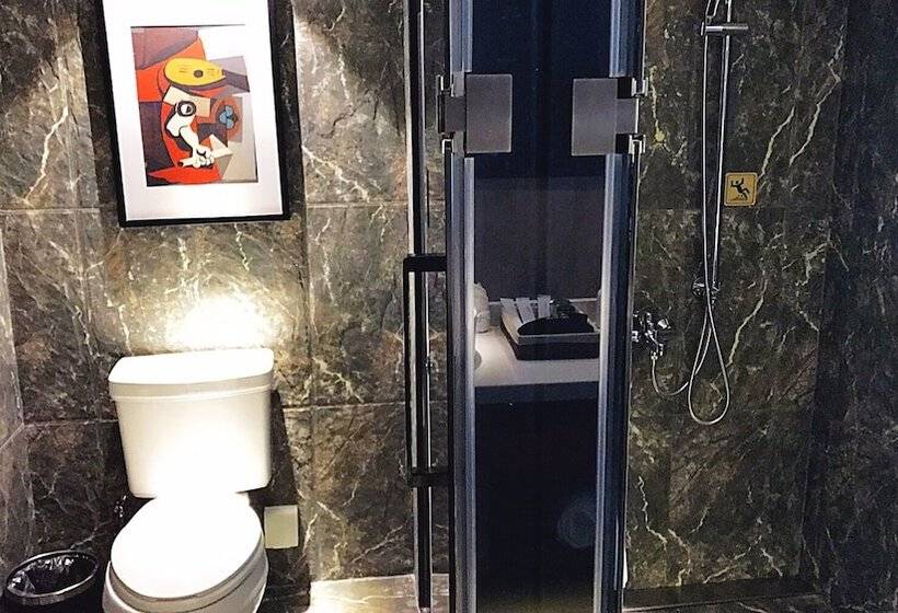 Xy Hotel Xi’an Bell Tower