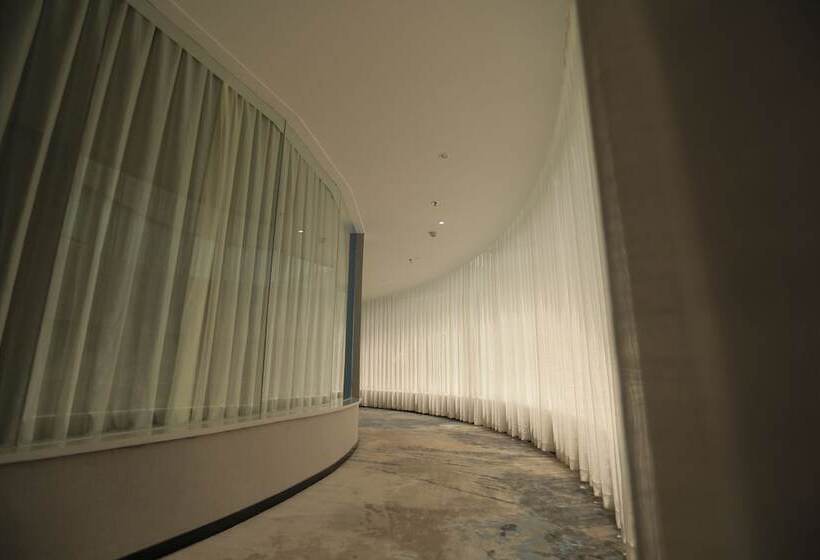 Xy Hotel Xi’an Bell Tower