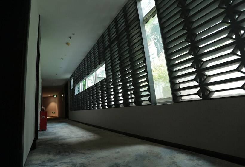 Xy Hotel Xi’an Bell Tower