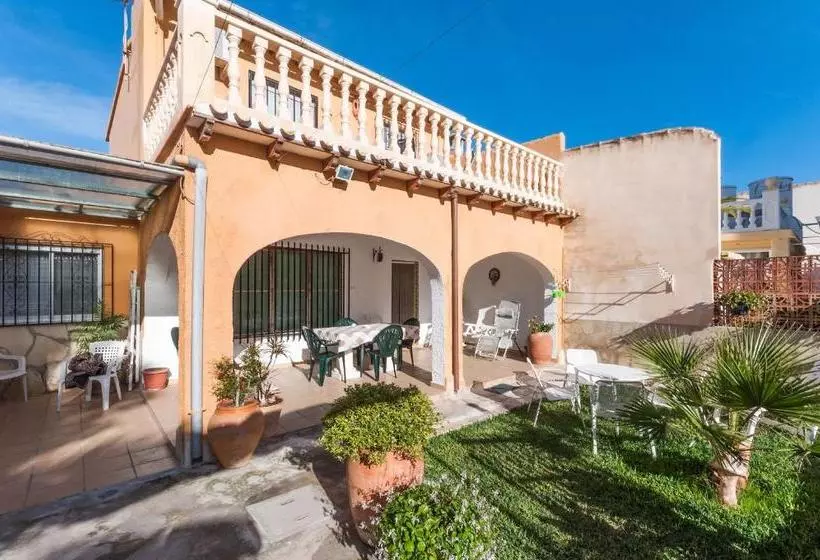 Casa Amatista