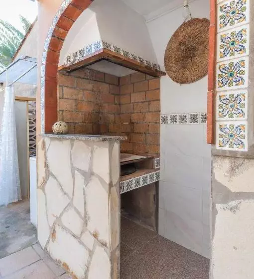 Casa Amatista