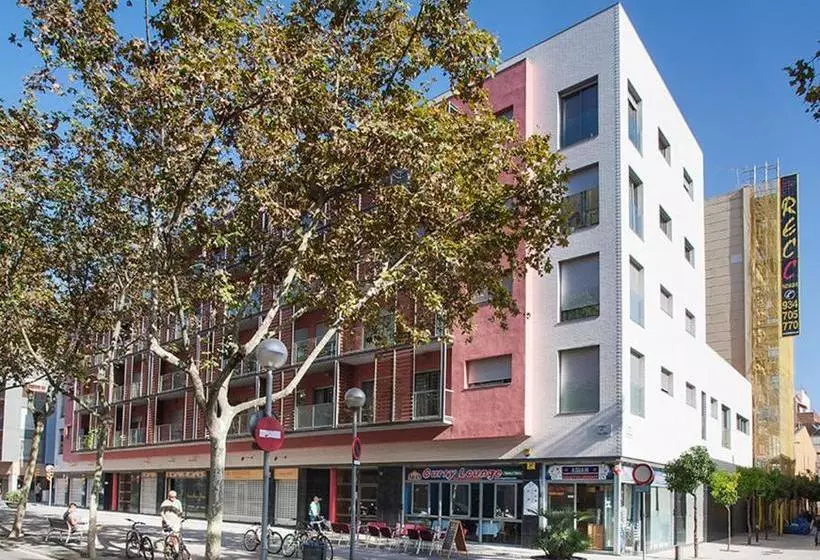 Durlet Rambla Mar Apartments