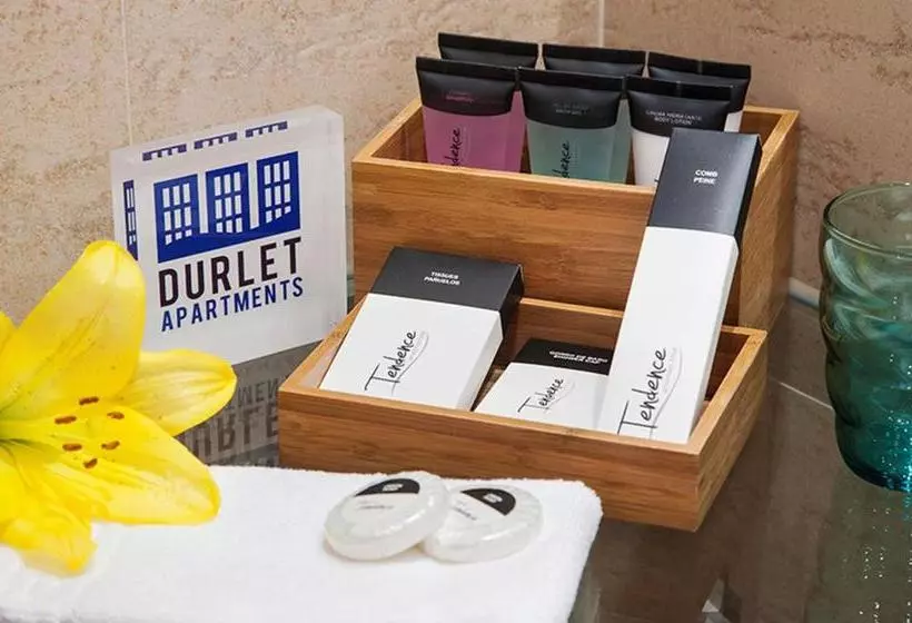 Durlet Rambla Mar Apartments