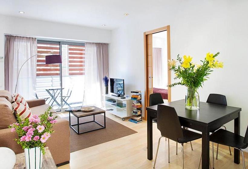 Durlet Rambla Mar Apartments