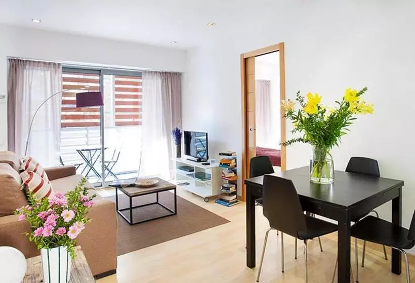 Durlet Rambla Mar Apartments