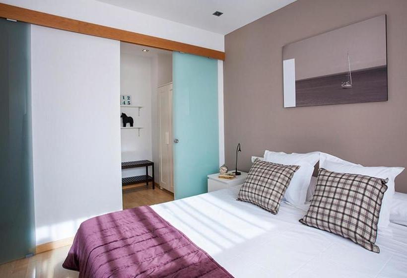 Durlet Rambla Mar Apartments