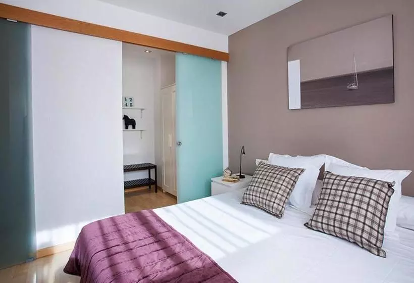 Durlet Rambla Mar Apartments