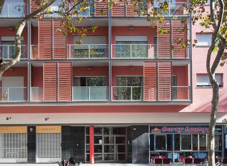 Durlet Rambla Mar Apartments