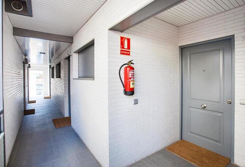 Durlet Rambla Mar Apartments