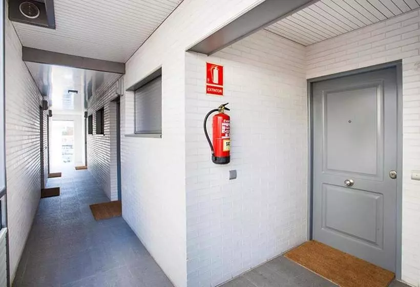 Durlet Rambla Mar Apartments