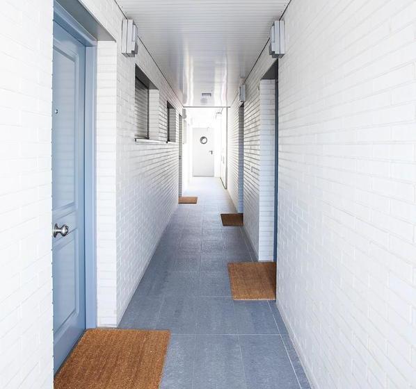 Durlet Rambla Mar Apartments