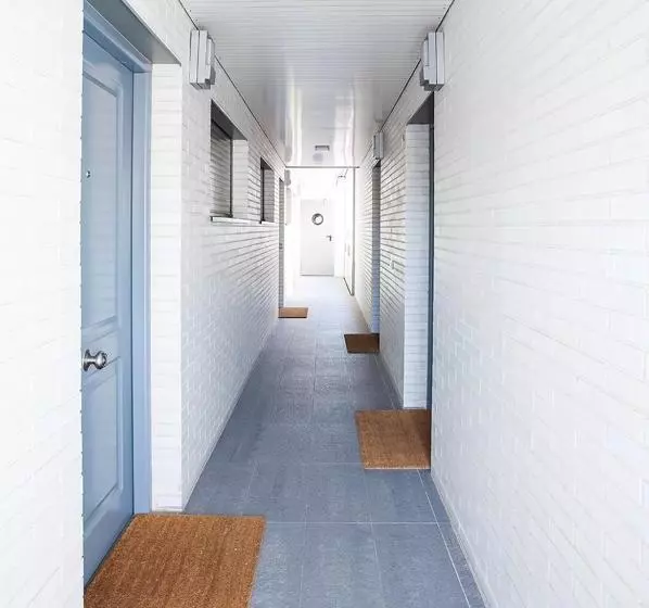 Durlet Rambla Mar Apartments