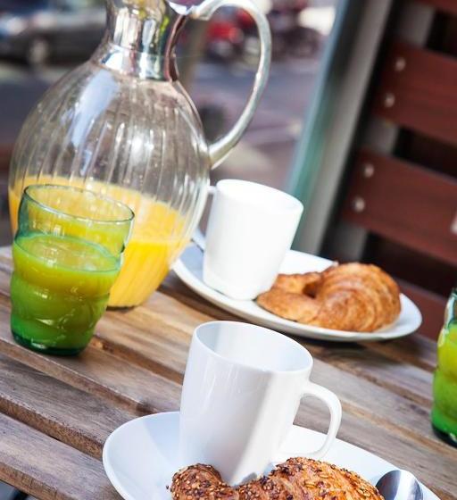 Durlet Rambla Mar Apartments