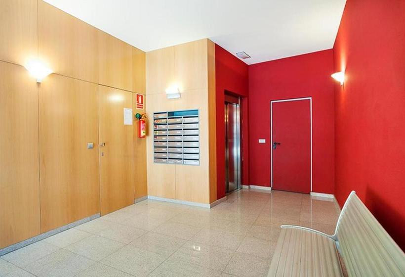 Durlet Rambla Mar Apartments