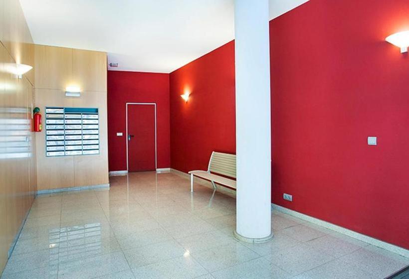 Durlet Rambla Mar Apartments