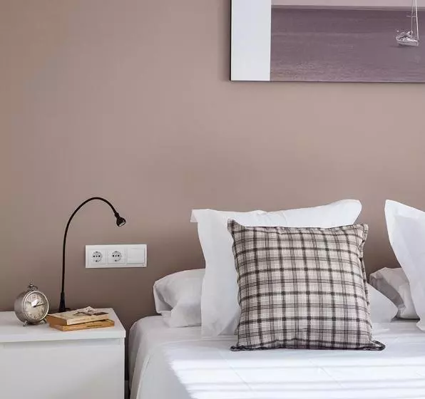 Durlet Rambla Mar Apartments