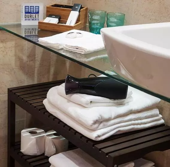 Durlet Rambla Mar Apartments