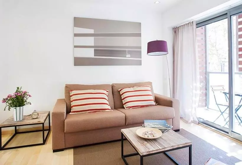 Durlet Rambla Mar Apartments