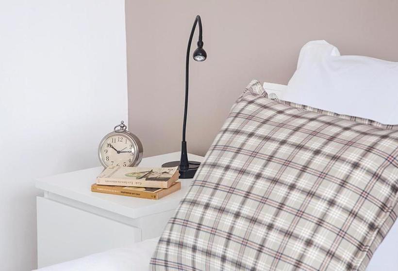 Durlet Rambla Mar Apartments