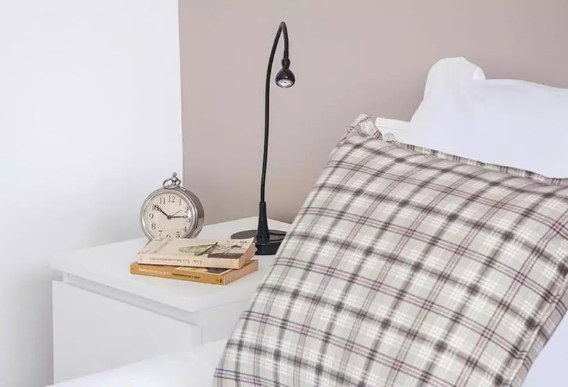 Durlet Rambla Mar Apartments