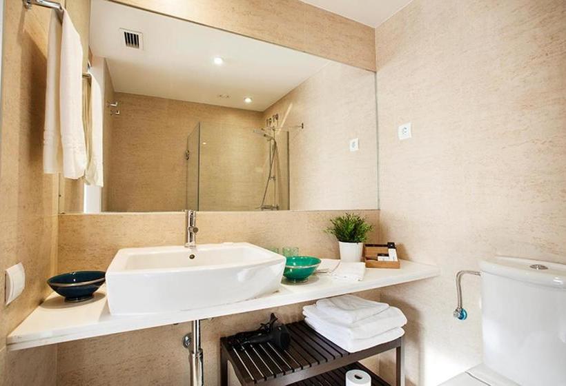 Durlet Rambla Mar Apartments