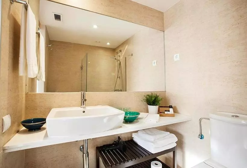 Durlet Rambla Mar Apartments