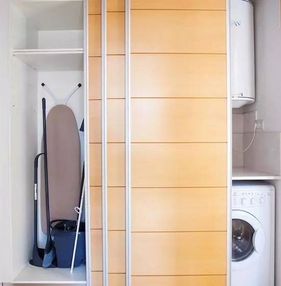 Durlet Rambla Mar Apartments