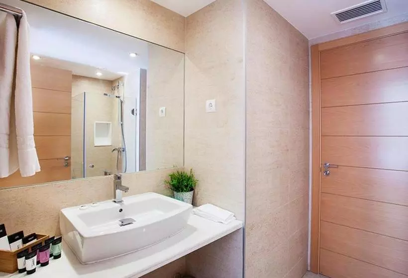 Durlet Rambla Mar Apartments