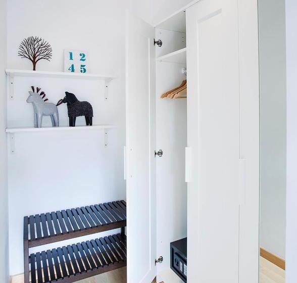 Durlet Rambla Mar Apartments