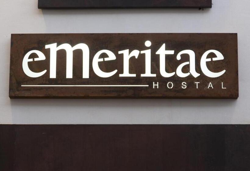 Hostal Emeritae