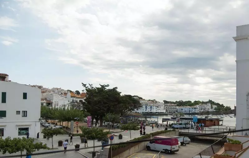 Hostal Marina Cadaques