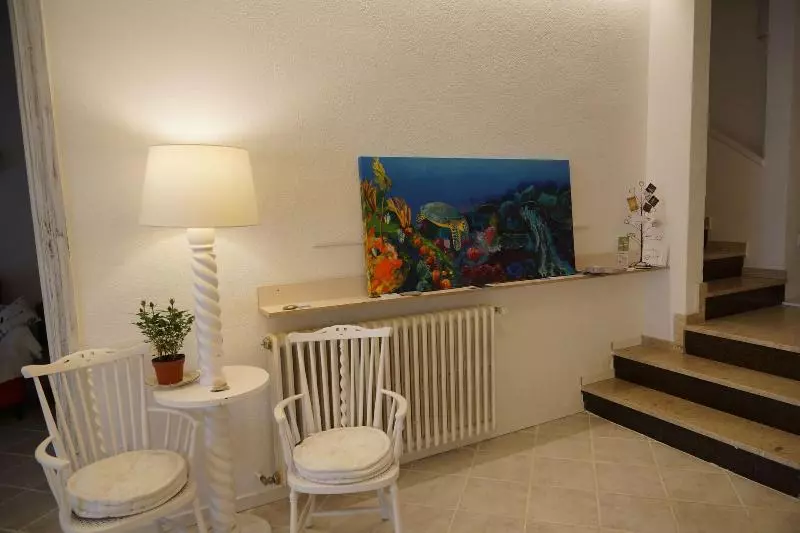Hostal Marina Cadaques